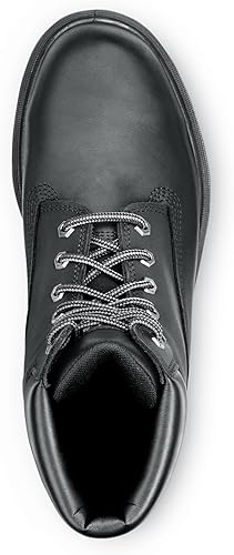 Miniatura 5 de Timberland PRO Men's 6 Direct Attach MaxTRAX Steel Toe Waterproof Insulated Boot