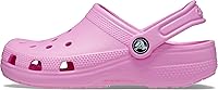 Vista 1 de Crocs - Zuecos clásicos unisex para niños