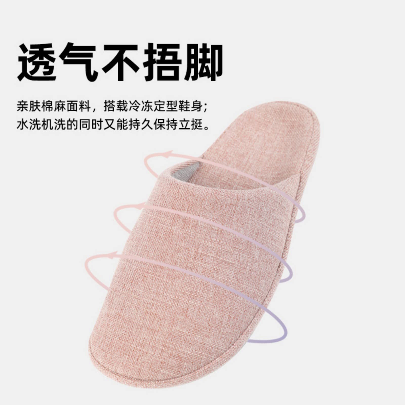 Pantofola Invernale Scarpe da Uomo Invernale Pantofole di Cotone per Uomini per Uomini Calzature da Peluche Caldi Interni