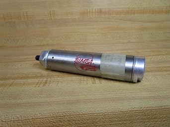 BIMBA 092 1-1/16 INCH BORE, 2 INCH Stroke, Front Nose MOUNTING, Original LINE, Pneumatic Cylinder, Single Acting, Spring Return, Standard