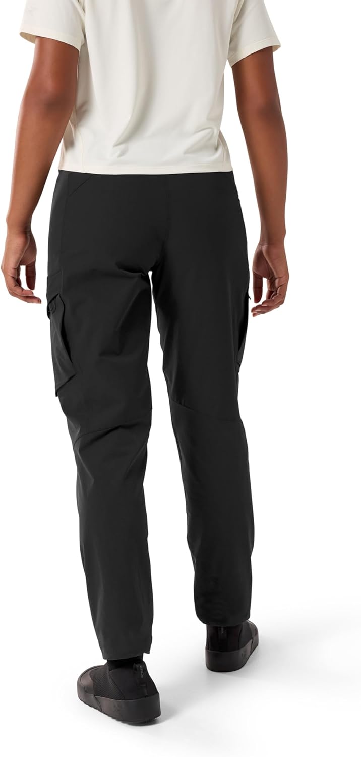 Arc'teryx Gamma Utility Pant Women's | Durable Versatile Stretch Softshell Hiking Pant