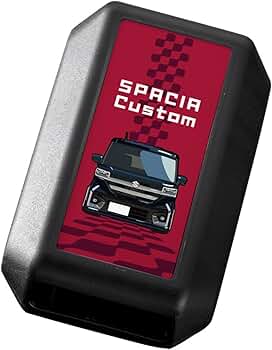 Amazon.co.jp: [FAVORICA] 新型 スペーシアカスタム MK94S MK54S