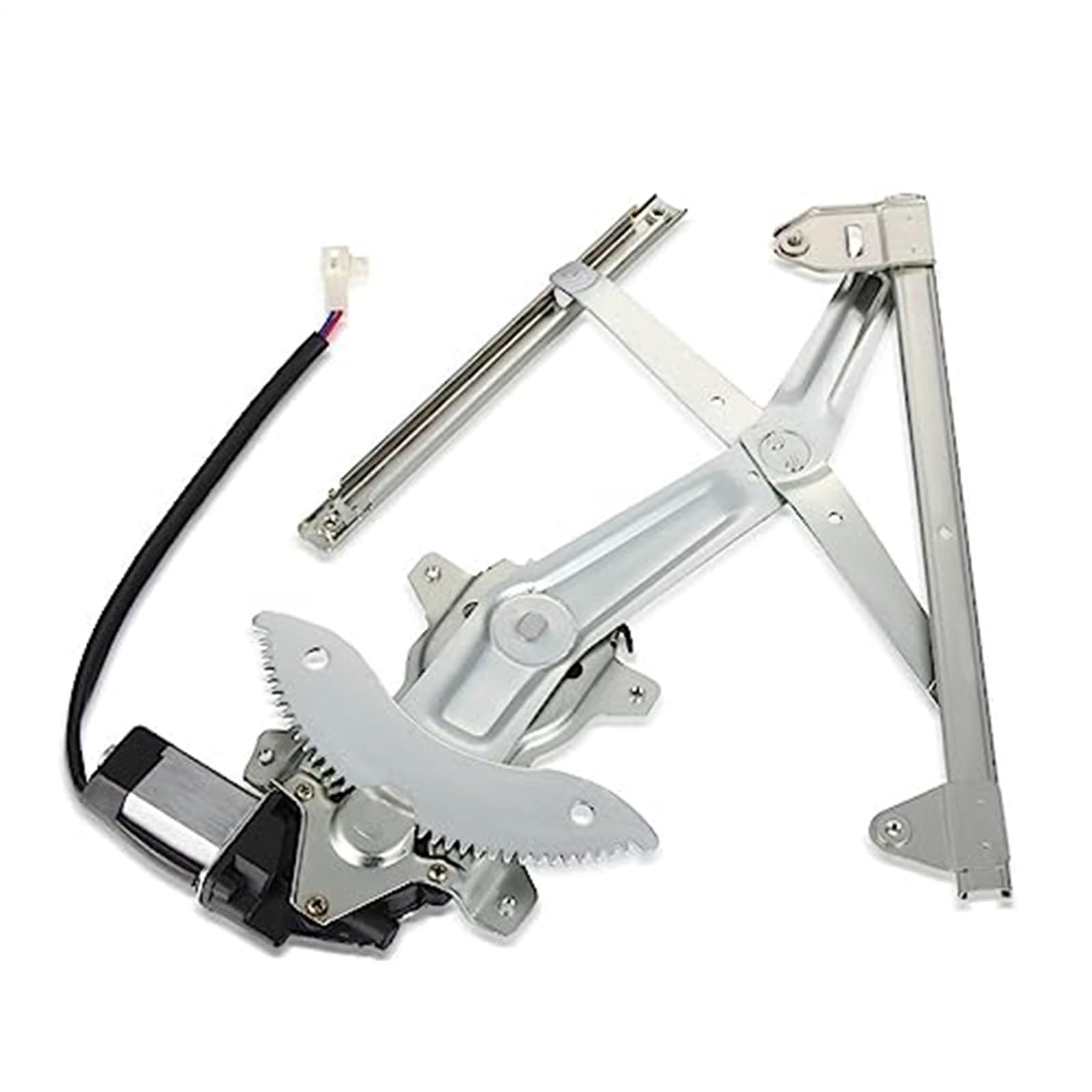 Motor del elevalunas eléctrico del Lado del Conductor Delantero Izquierdo for Toyota, for Camry 1997-2001 Motor de elevalunas eléctrico Delantero Izquierdo