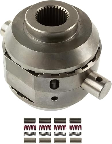 Miniatura 94 de Powertrax 3220-LR Cerradura-Derecha (Nissan V6 Trasero)