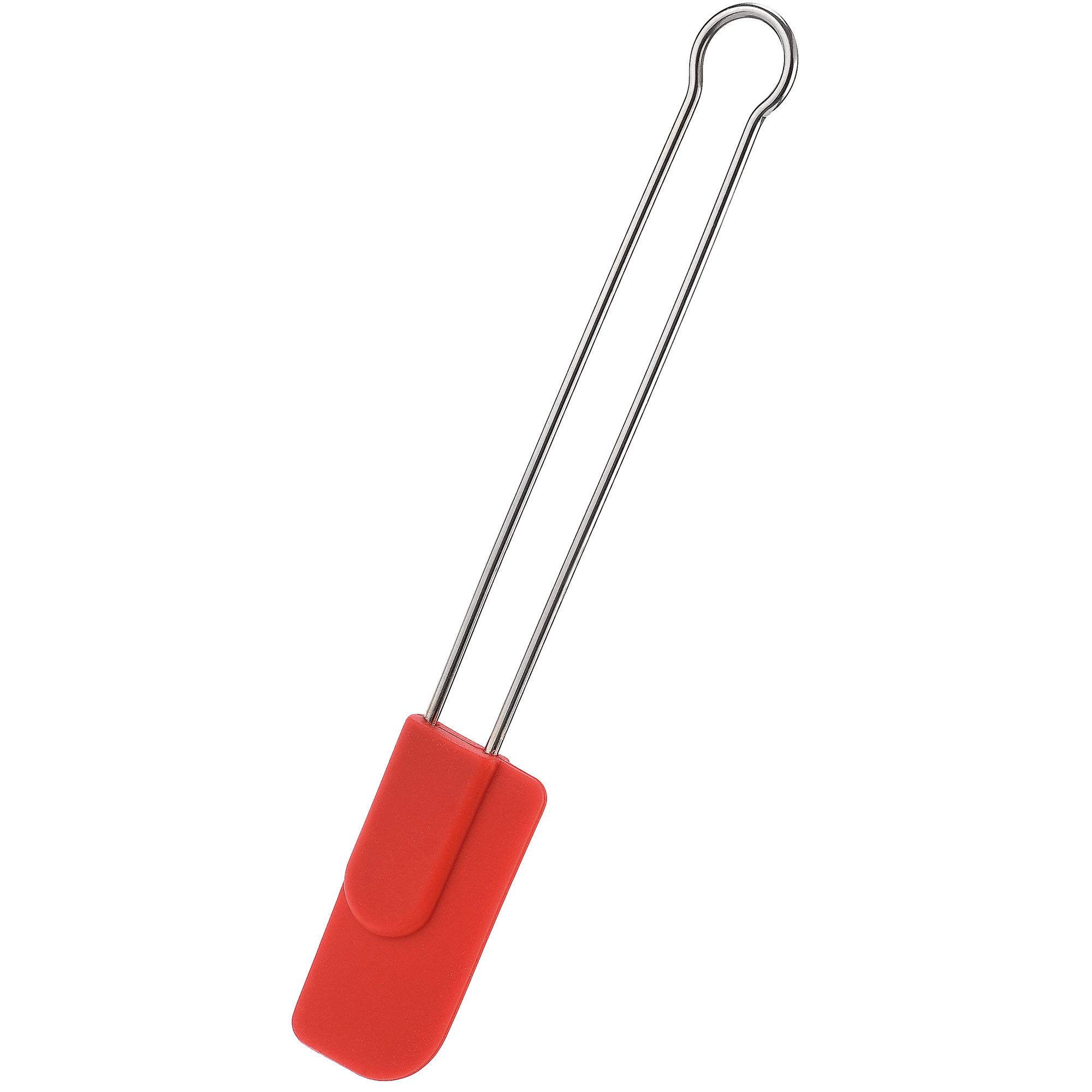 Westmark Espátula roja