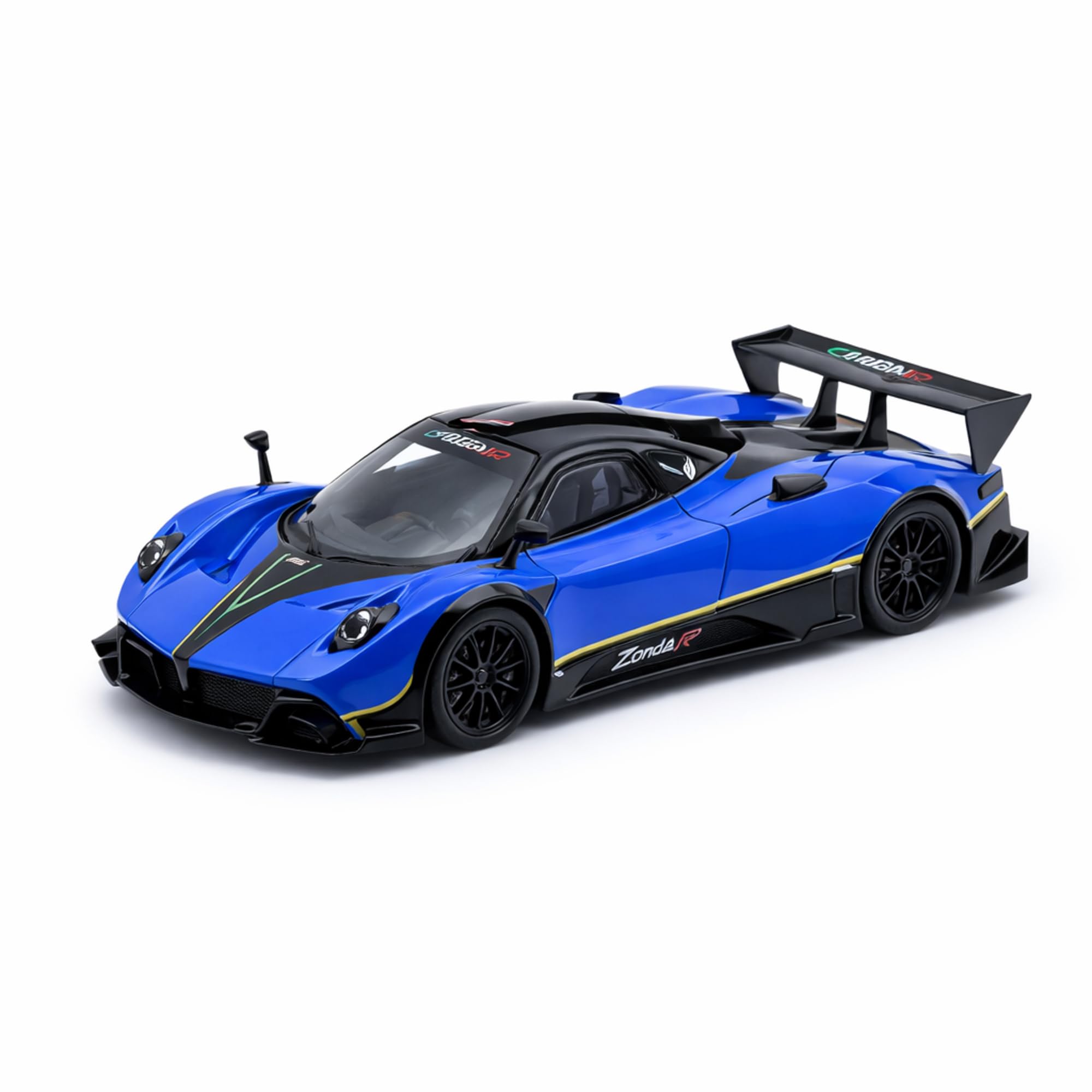 Pagani Huayra R Die-Cast Car - 1:32 Scale Model -23