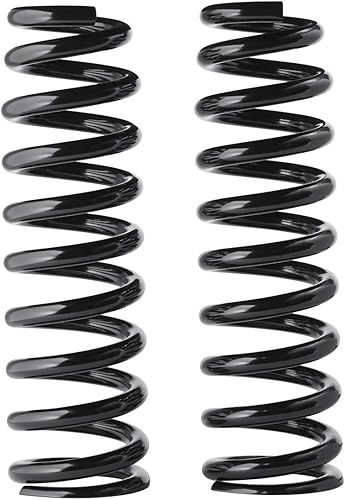 ARB /OME Muelle helicoidal delantero Prado a 2003 (2881)