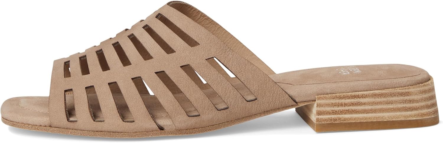 Eileen Fisher Women's Fira Slide Sandal - Image 4