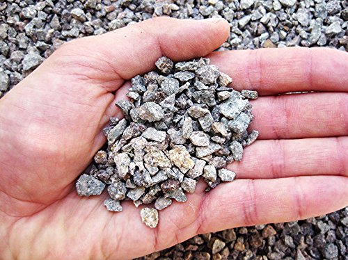 Geosism & Nature Graniglia di porfido 4/8 mm (1 kg)