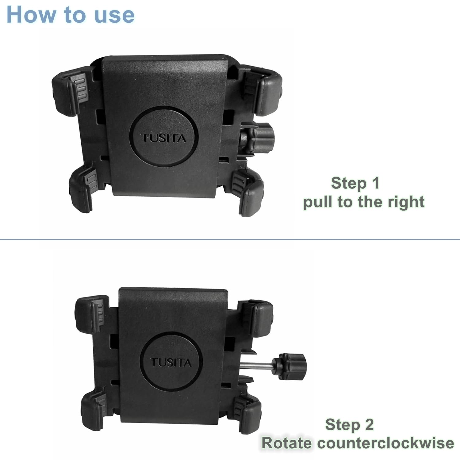 Amazon.com: xsdtech Magnetic Universal Adaptor Clamp Holder