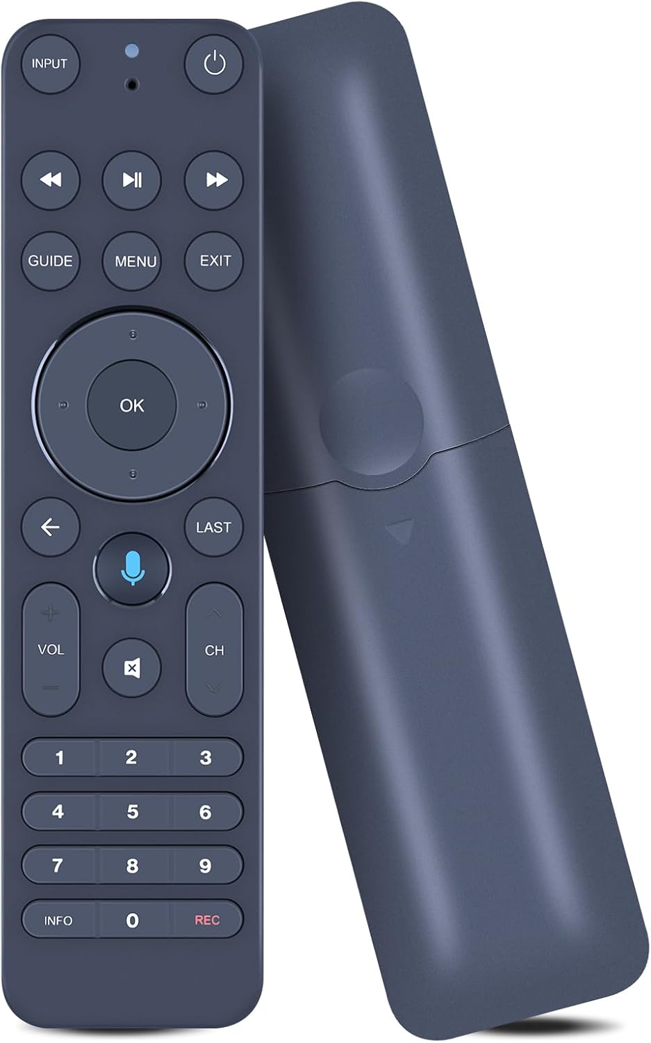 Voice Remote Control for Verizon FiOS TV One 2019 MG3-R32140B VRC4100 BLE, All-in-One Smart Voice Replacement - Easy to Setup