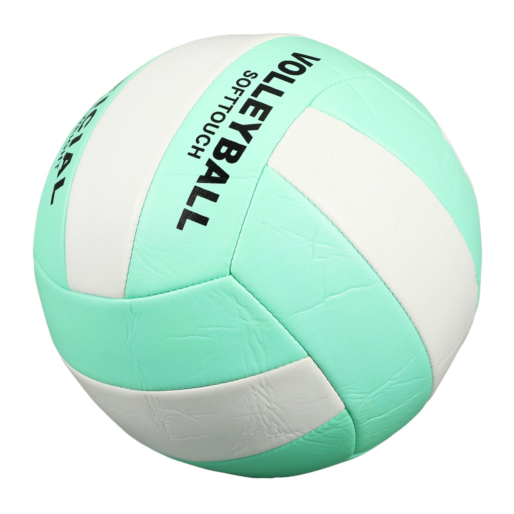 Mipcase Soft Volleyball Indoor Volleyball Ball Soft Volleyball Ball Training Volleyball