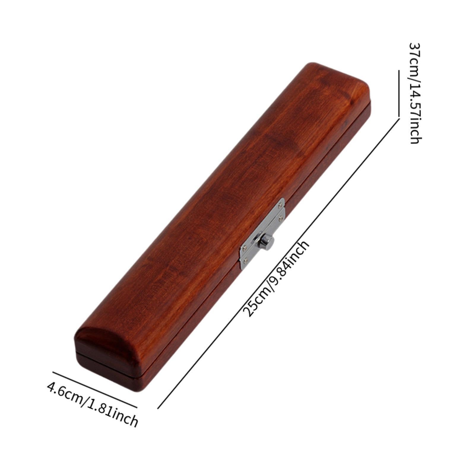 Amazon | rockible フルートヘッドジョイントケース、フルートヘッド