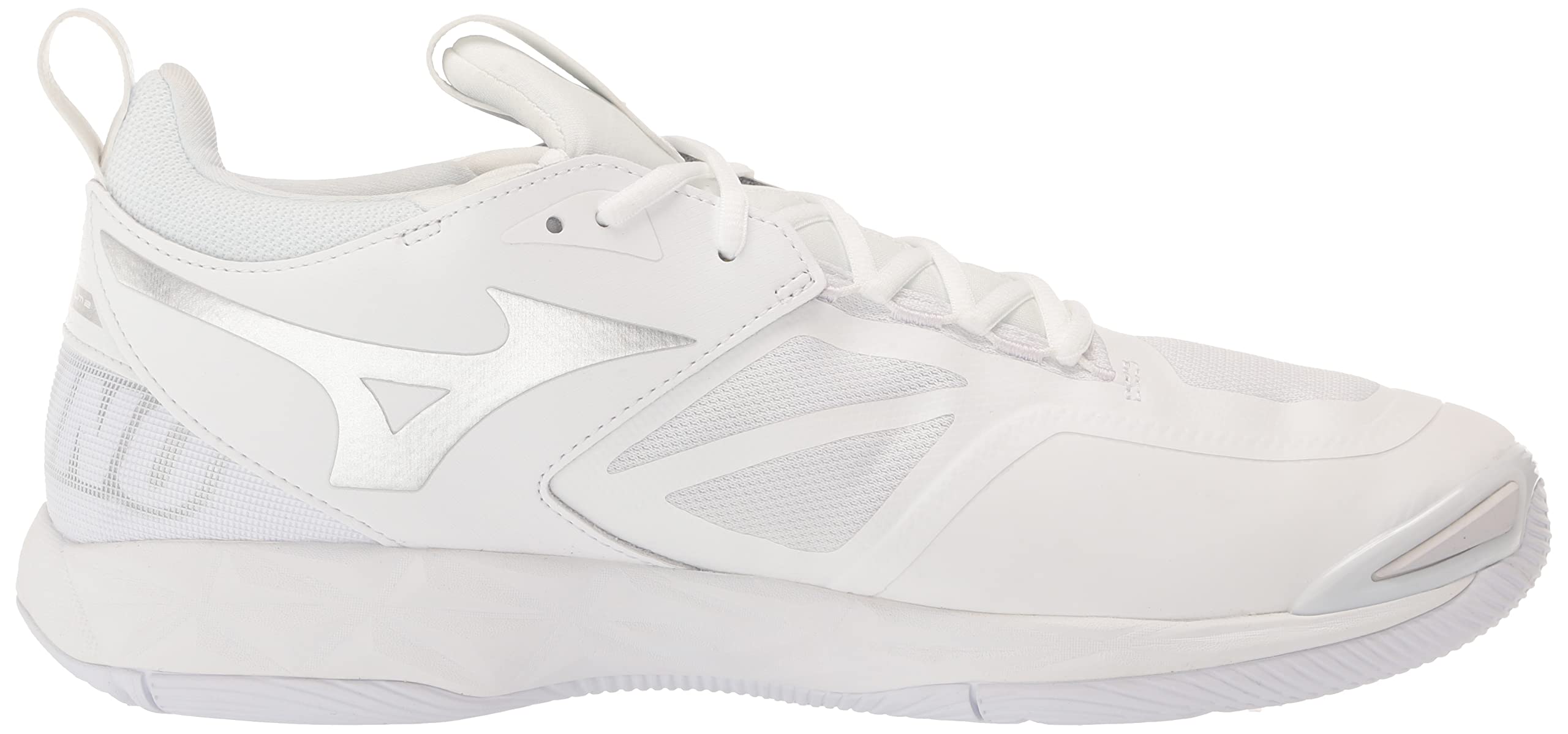 Mizuno Mężczyźni Wave Momentum 2Buty do chodzenia