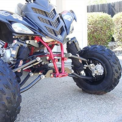 Yamaha Raptor 700 A-arm Front Upper Right A-Arm Control Arm For