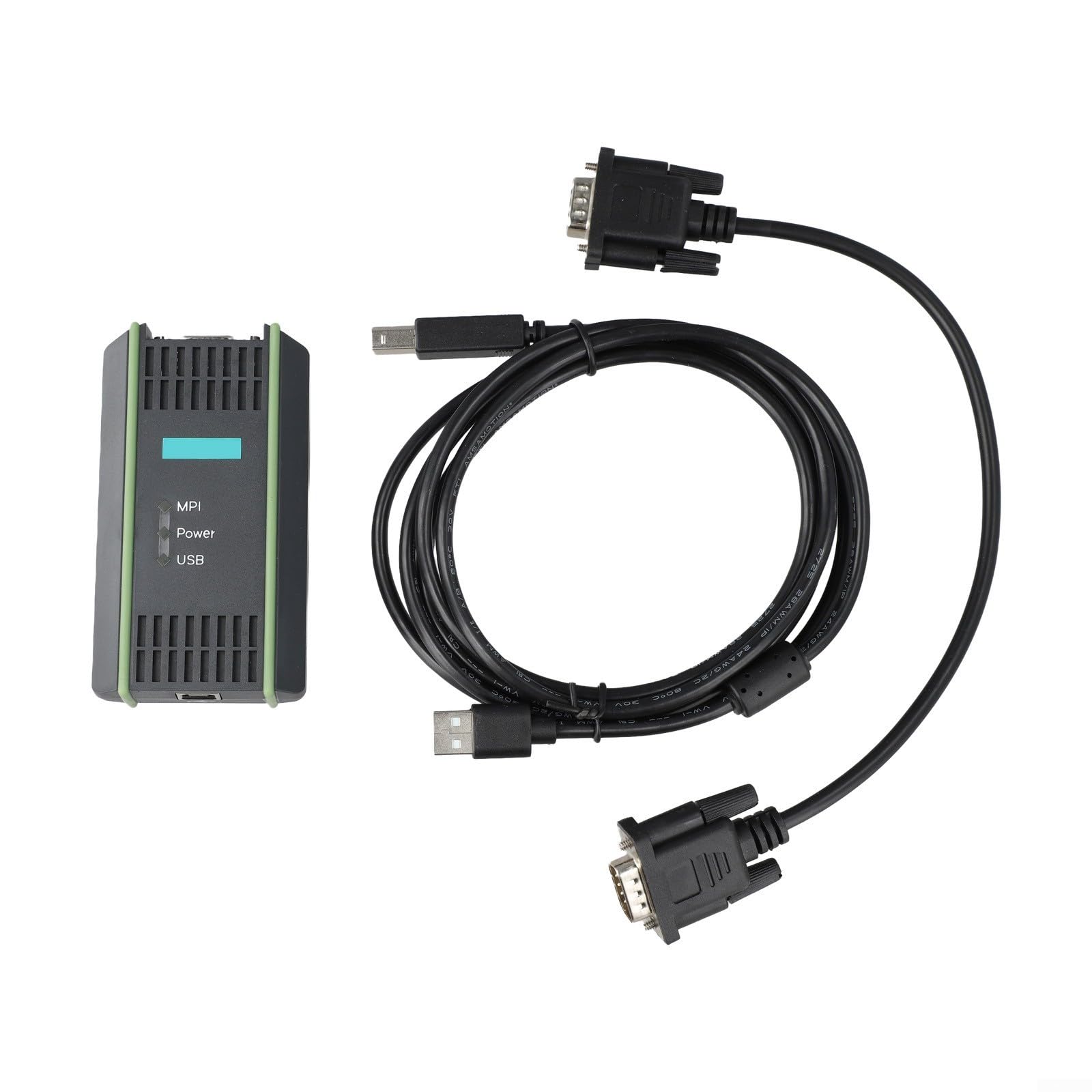 Cavo di programmazione USB per Siemens S7 200/300/400 per PLC per