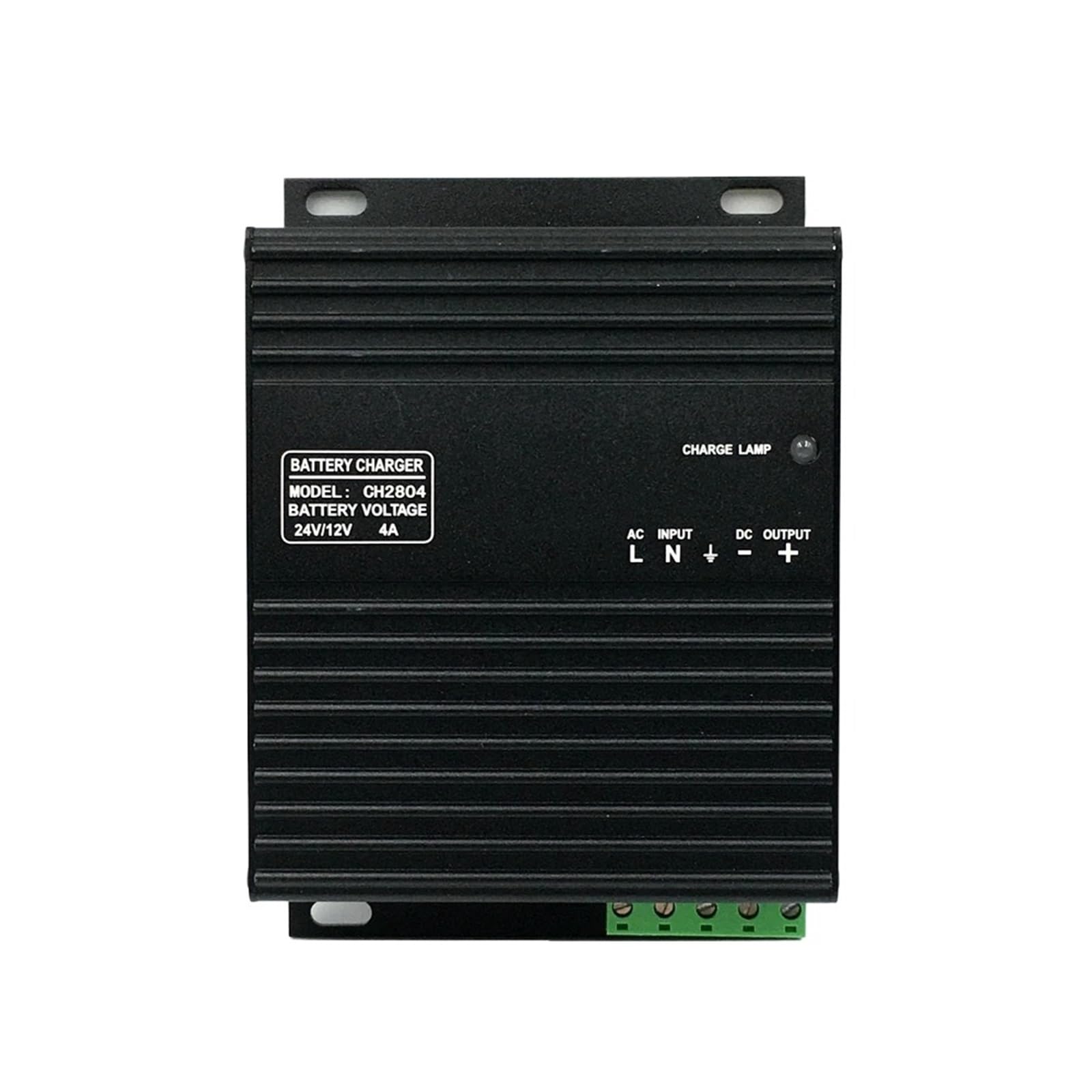 Pièces de rechange générateur CH2804 chargeur de batterie intelligent