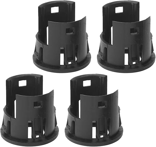 Miniatura 3 de Fydun Biseles de sensor de asistencia de estacionamiento, 4 piezas 5LS52TZZAA 5LS52TZZAA de sensor de asistencia de estacionamiento, accesorios de