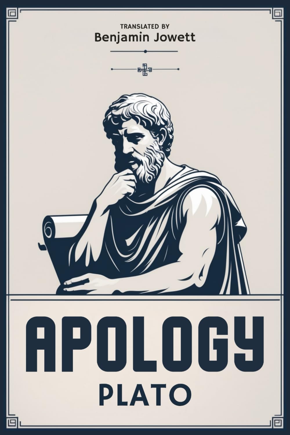 APOLOGY