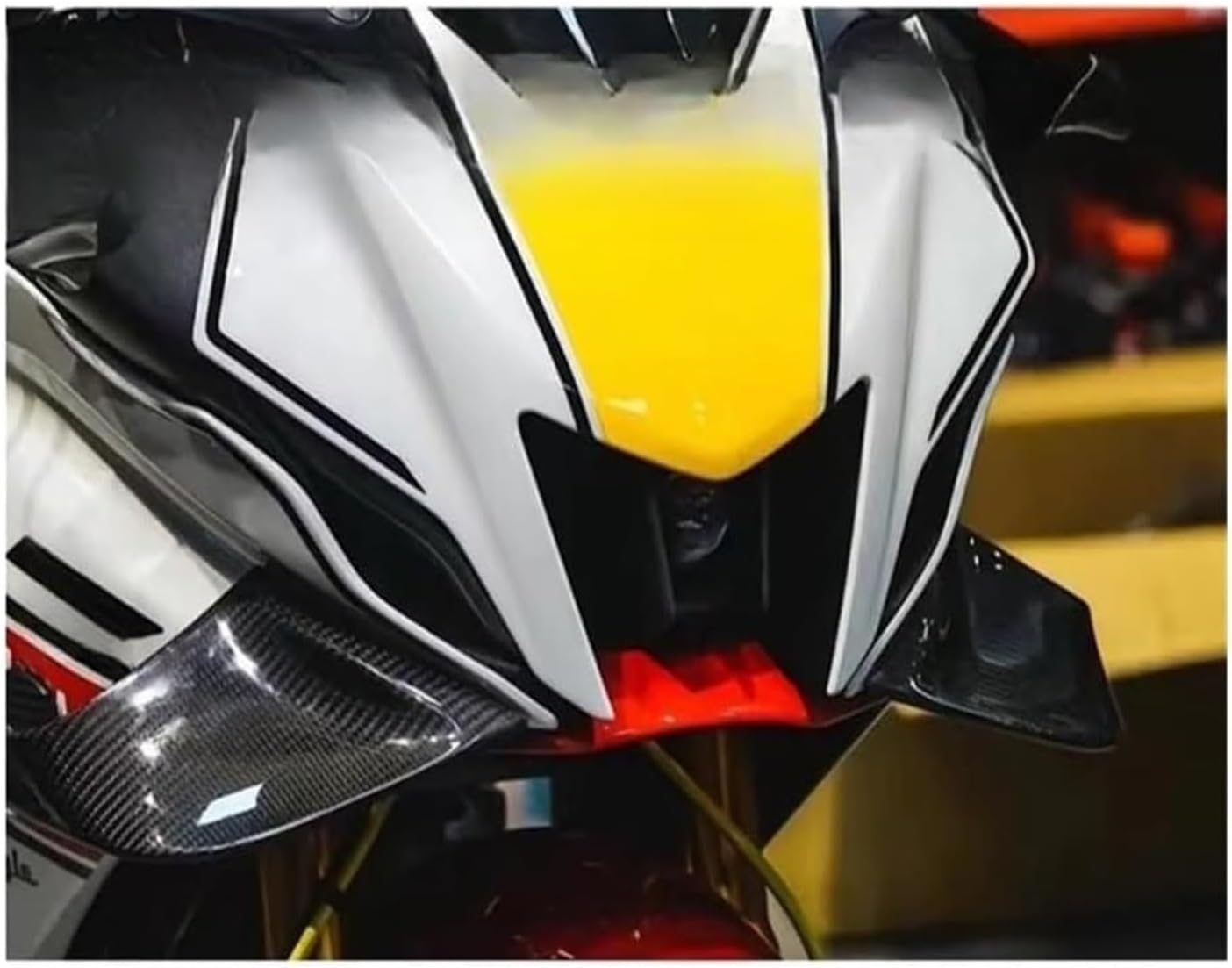 オートバイのウイングレット 用 S1000RR 用 S1000 RR 用 M1000RR 2019