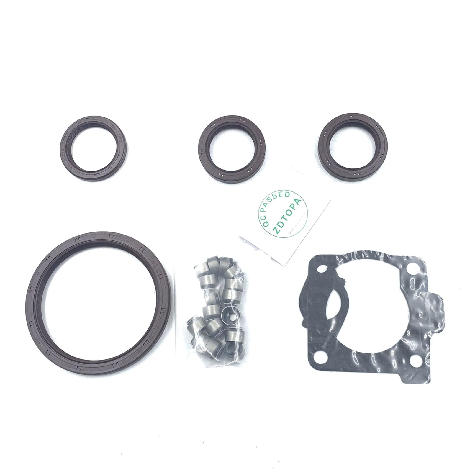 Amazon.com: 4G93 GDI Engine Complete Gasket Set MD976072