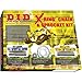 Did DKY-008G X-Ring Chain and Sprocket Kit
