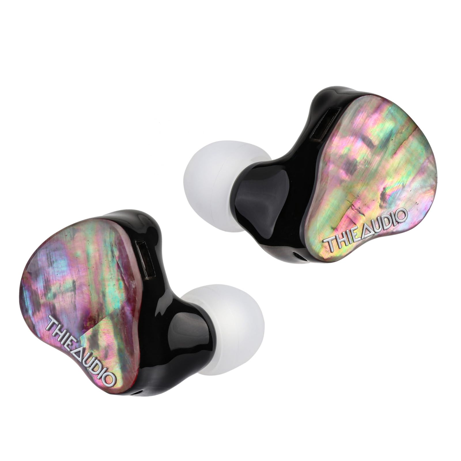 イヤホン THIEAUDIO Monarch MKIII Amazon | THIEAUDIO Monarch MKIIIハイブリッド型イヤホン 6BA+2EST+