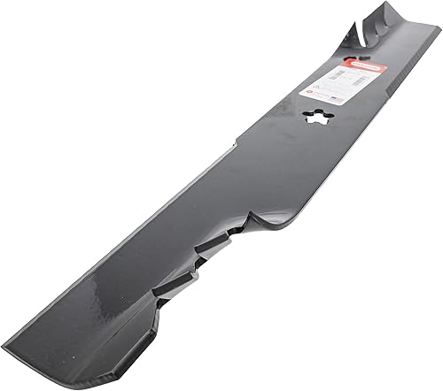 Miniatura 5 de Oregon Más larga vida 596-900 Gator Fusion G5 3 en 1 cuchillas para reemplazar 134149, 532134149, 139775, 532139775, 138971, 138498, 127843