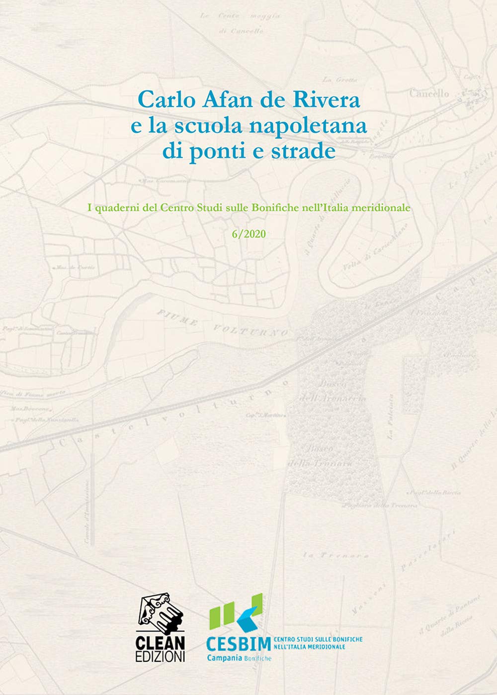 Carlo Afan De Rivera E La Scuola Napoletana Di Ponti E Strade - 4