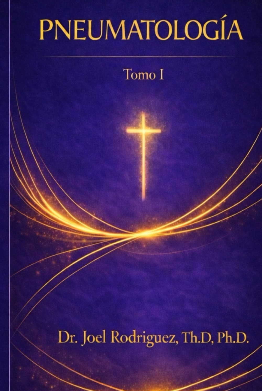 Pneumatología: Dios Espiritu Santo