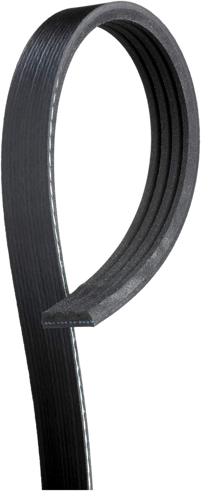 Gates K040410 Micro-V Serpentine Drive Belt