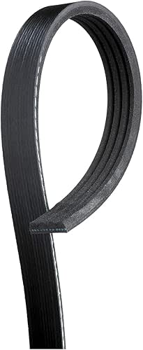 Gates K040353 Micro-V Serpentine Drive Belt
