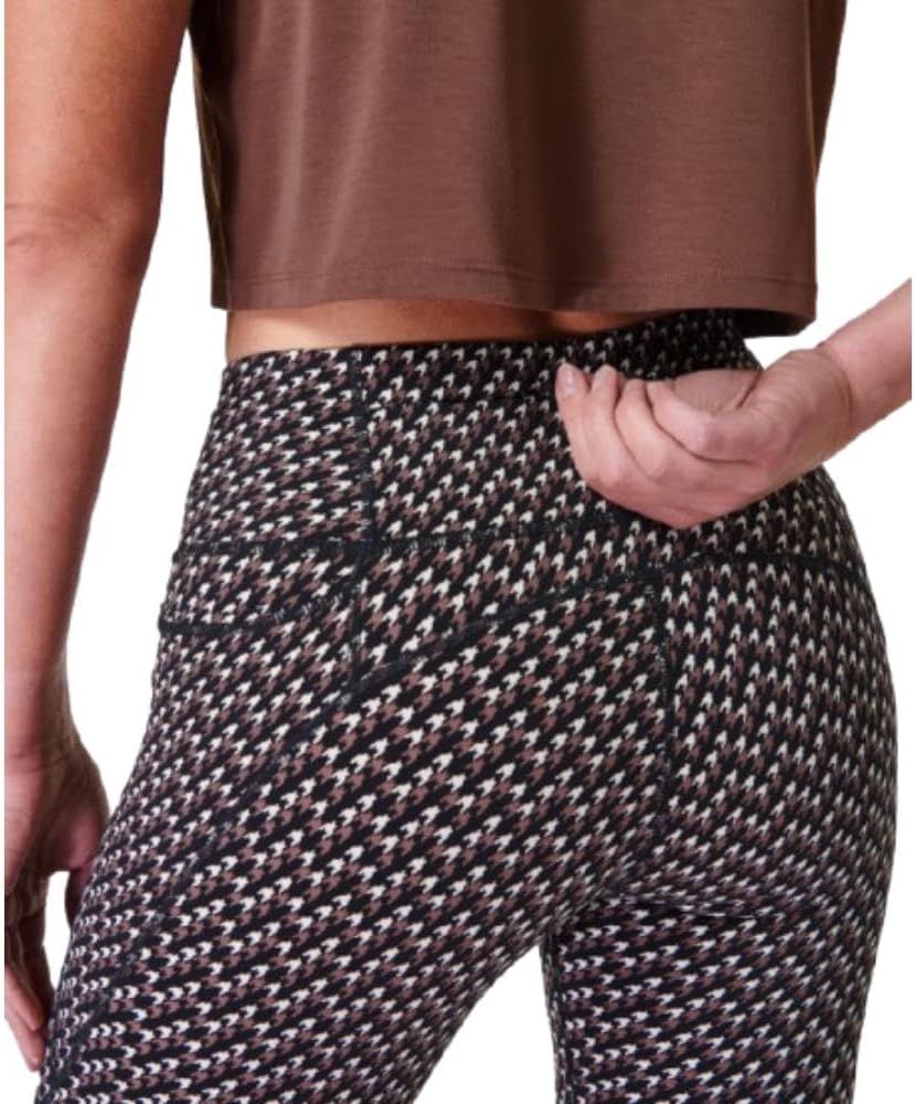 Sweaty Betty Womens Power 7/8 Sweat Wicking Workout Legging - Image 6