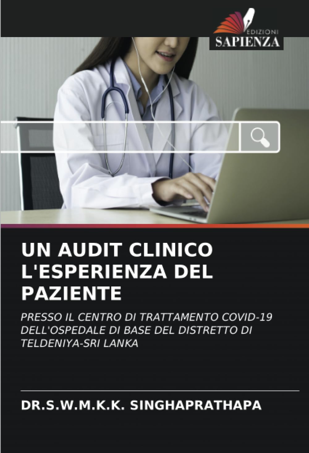 Un Audit Clinico l'Esperienza del Paziente