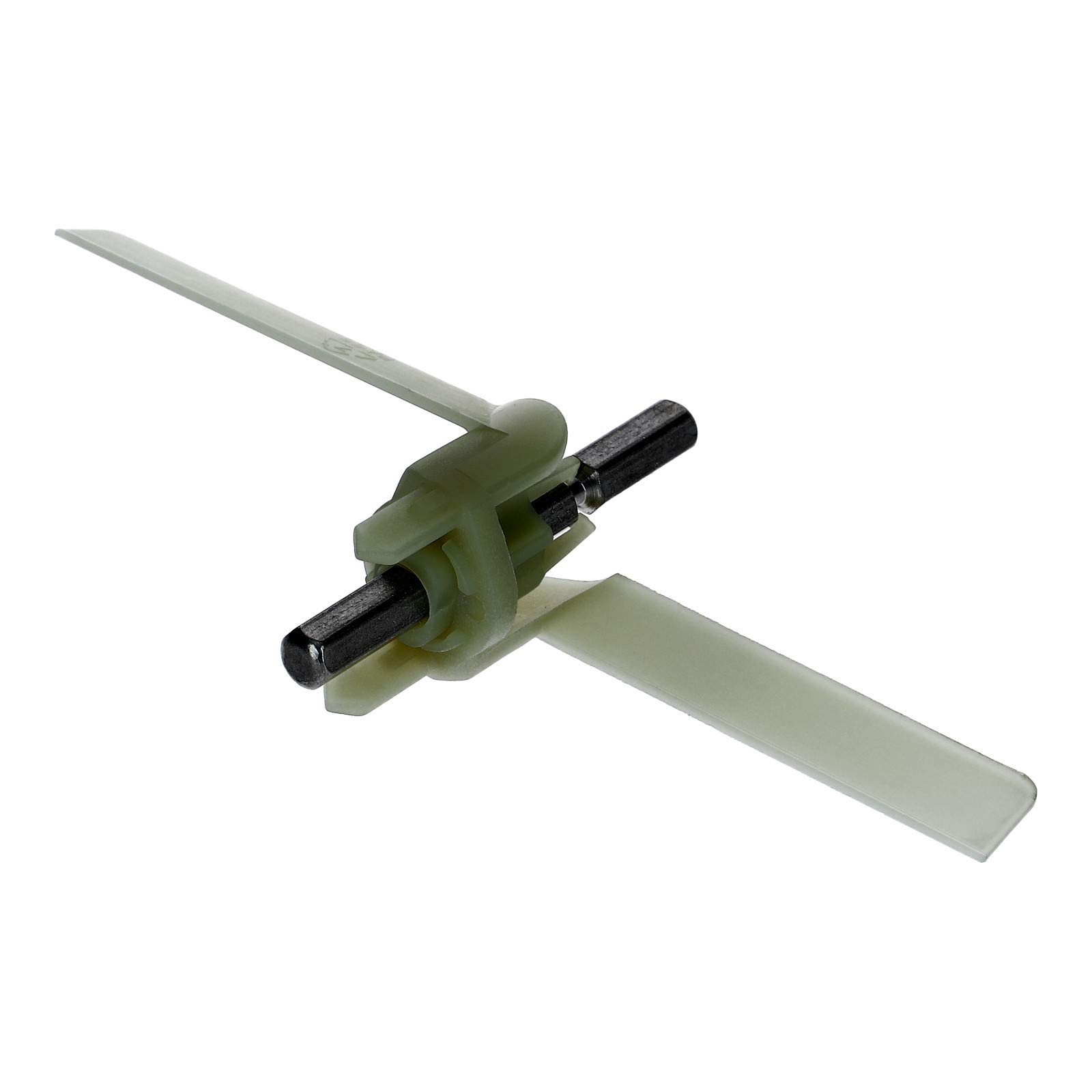 LUTH Premium Profi Parts Mitnehmer Durchlaufschnitzlerflügel 