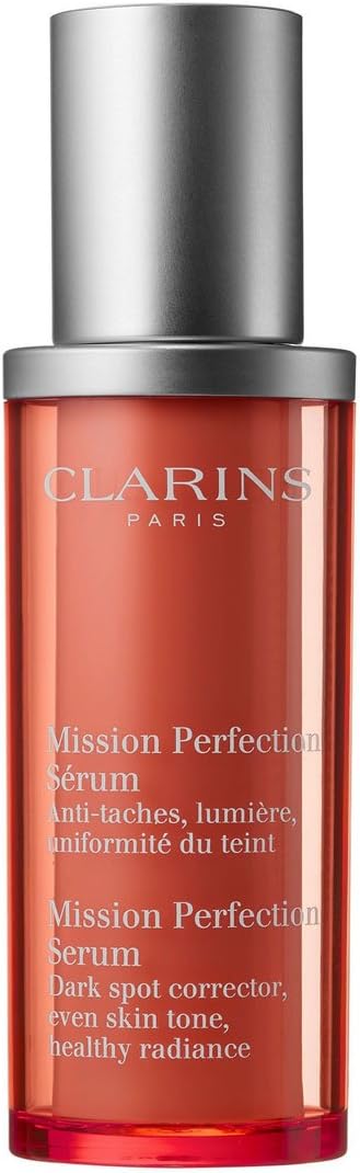 Clarins Mission Perfection Serum Dark Spot Corrector, 30 ml