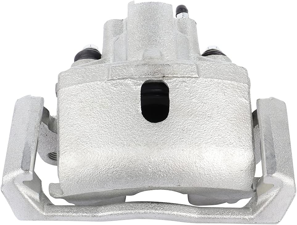 ECCPP 18-B4836 Disc Brake Caliper Assembly with Bracket Fits For Chrysler Aspen 2007-2009 For Dodge For Durango 2003-2009 For Dodge Ram 1500 2002-2010 For Ram 1500 2011-2018 1pcs Rear Passenger Side