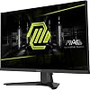 Msi 27 Mag 274qf، شاشة ألعاب، Wqhd، 16:9، مسطحة، Ips سريعة، 180 هرتز، 0.5 مللي ثانية (دقيقة)، مزامنة تكيفية