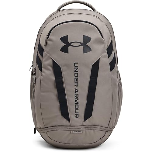 Under Armour Unisex Hustle 5.0 Backpack