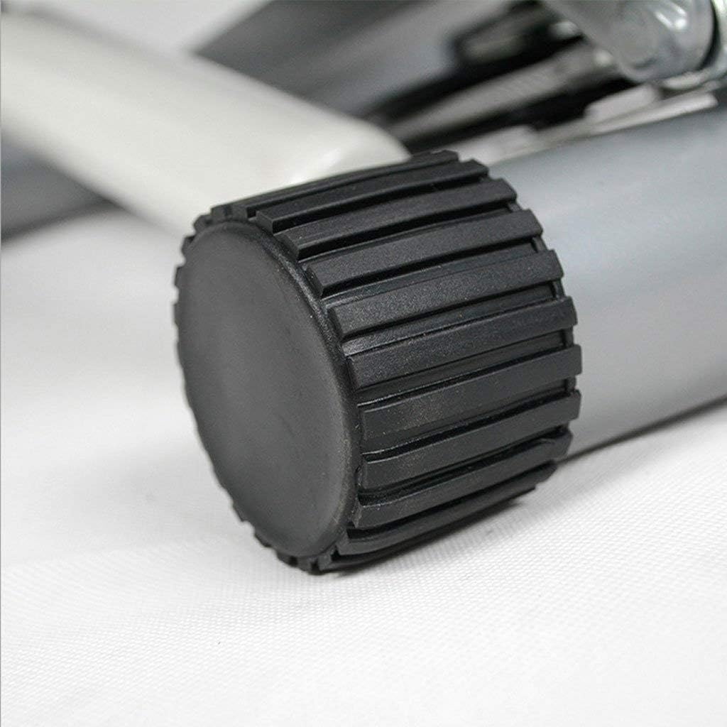 Stepper Stand Up Mini Stepper Large Non-Slip Footplates Adjustable Angle Ideal Fitness & Exercise Equipment for Home.