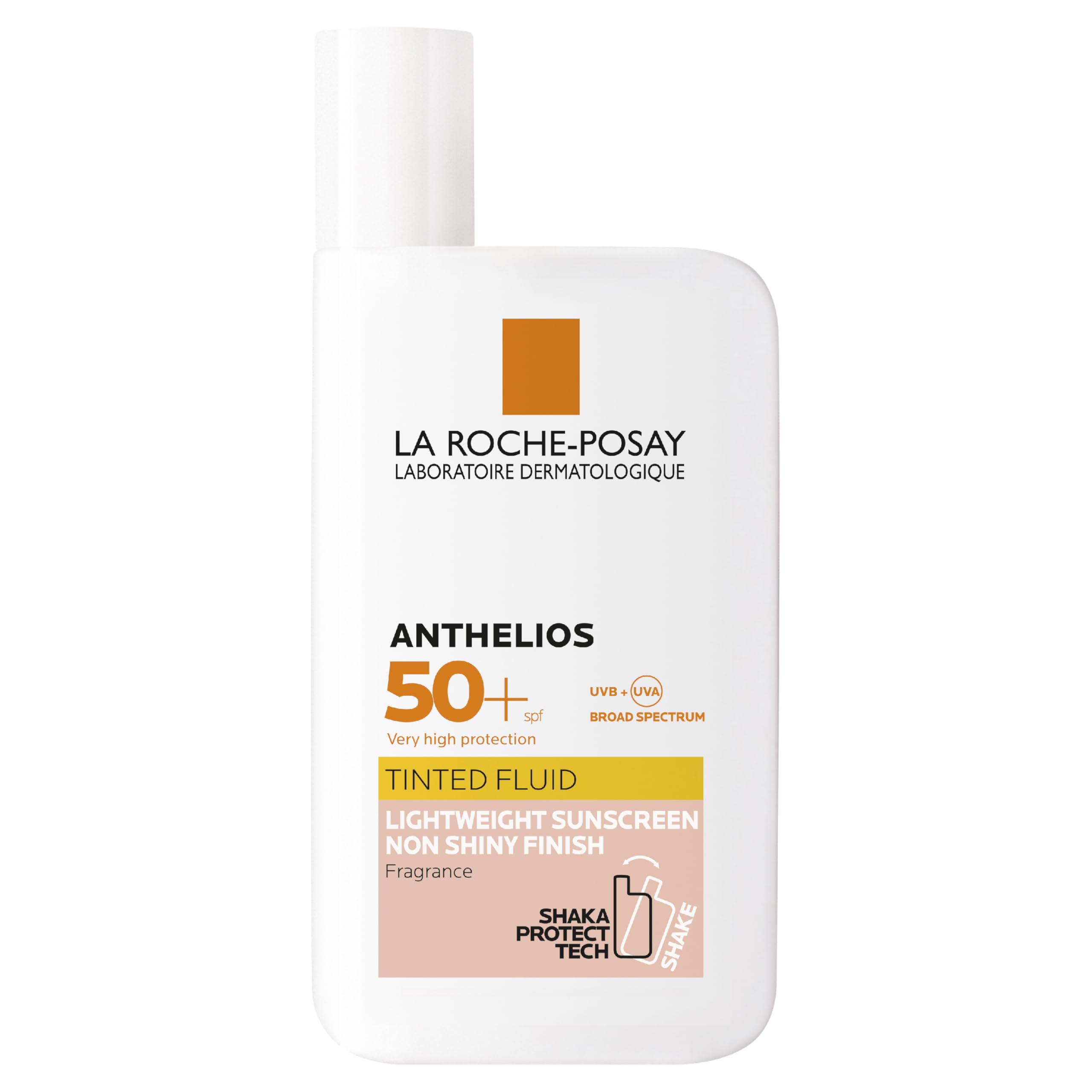 ROCHE POSAY - ANTHELIOS 50+ FLUIDO COLO 50ML