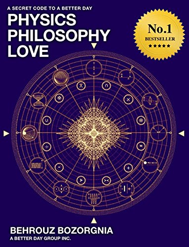 Physics.Philosophy.Love: An Entanglement of Time & Love.