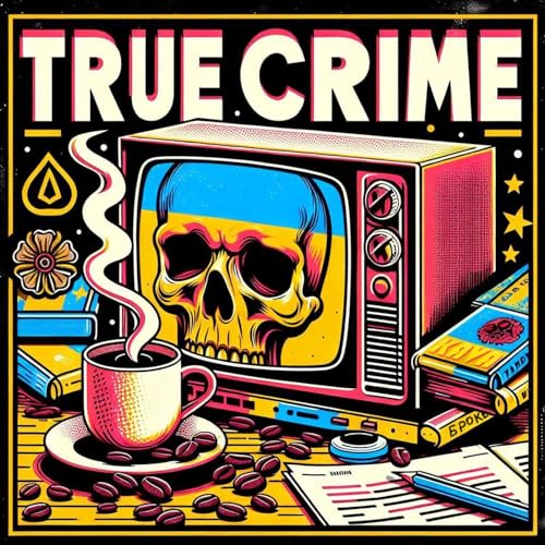 Кава Тру-крайм України copertina