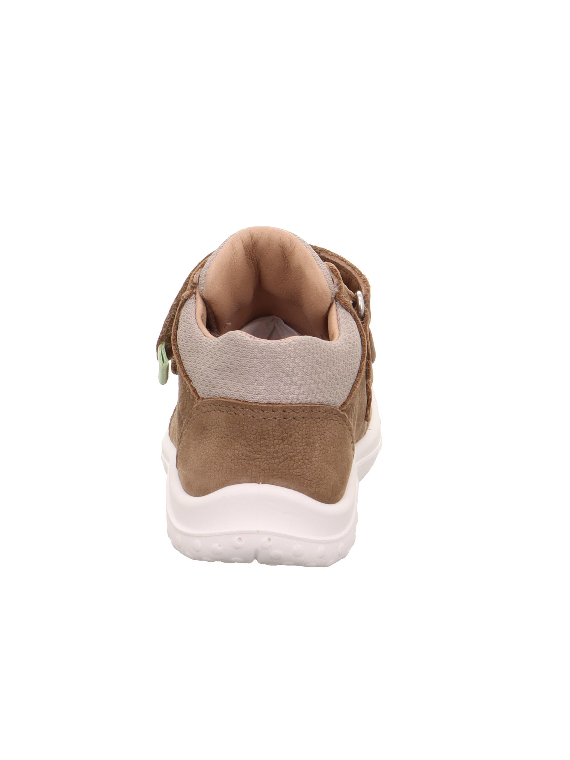 Superfit Jungen Whaley Sneaker 1-000746Sneaker