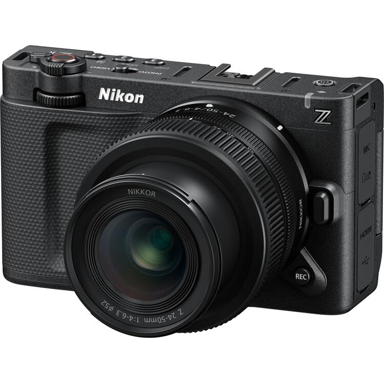 Advanced System professional 4K cinema camera Kit product image