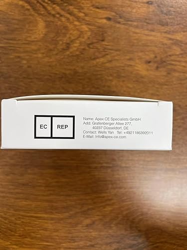 Miniatura 9 de EN-EL23 Cargador USB LCD para Nikon Coolpix P600, Coolpix P610, Coolpix P900 Cámara y más