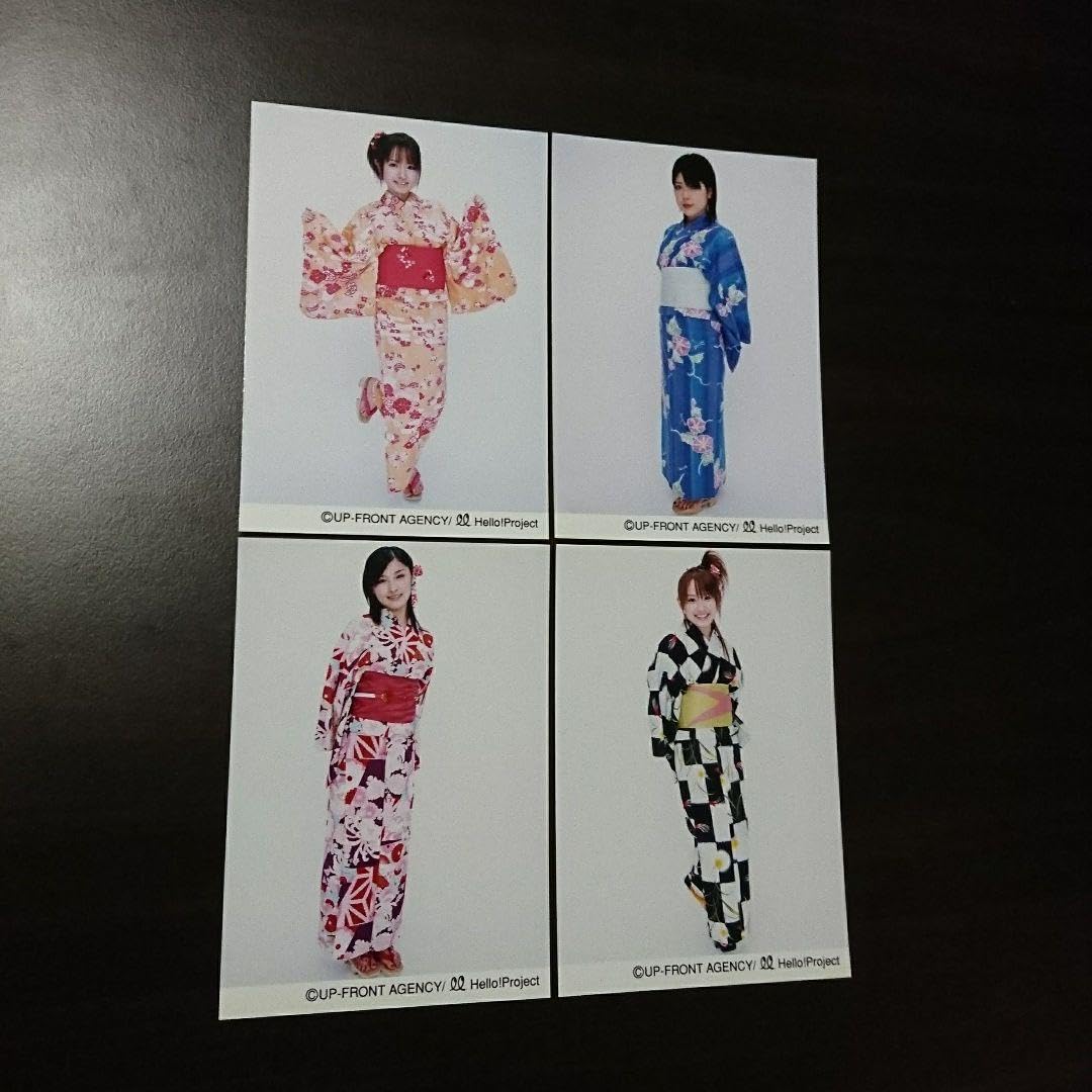 元モーニング娘。 生写真 Amazon.co.jp: 当時物初代 モーニング娘 公式生写真 12枚セット