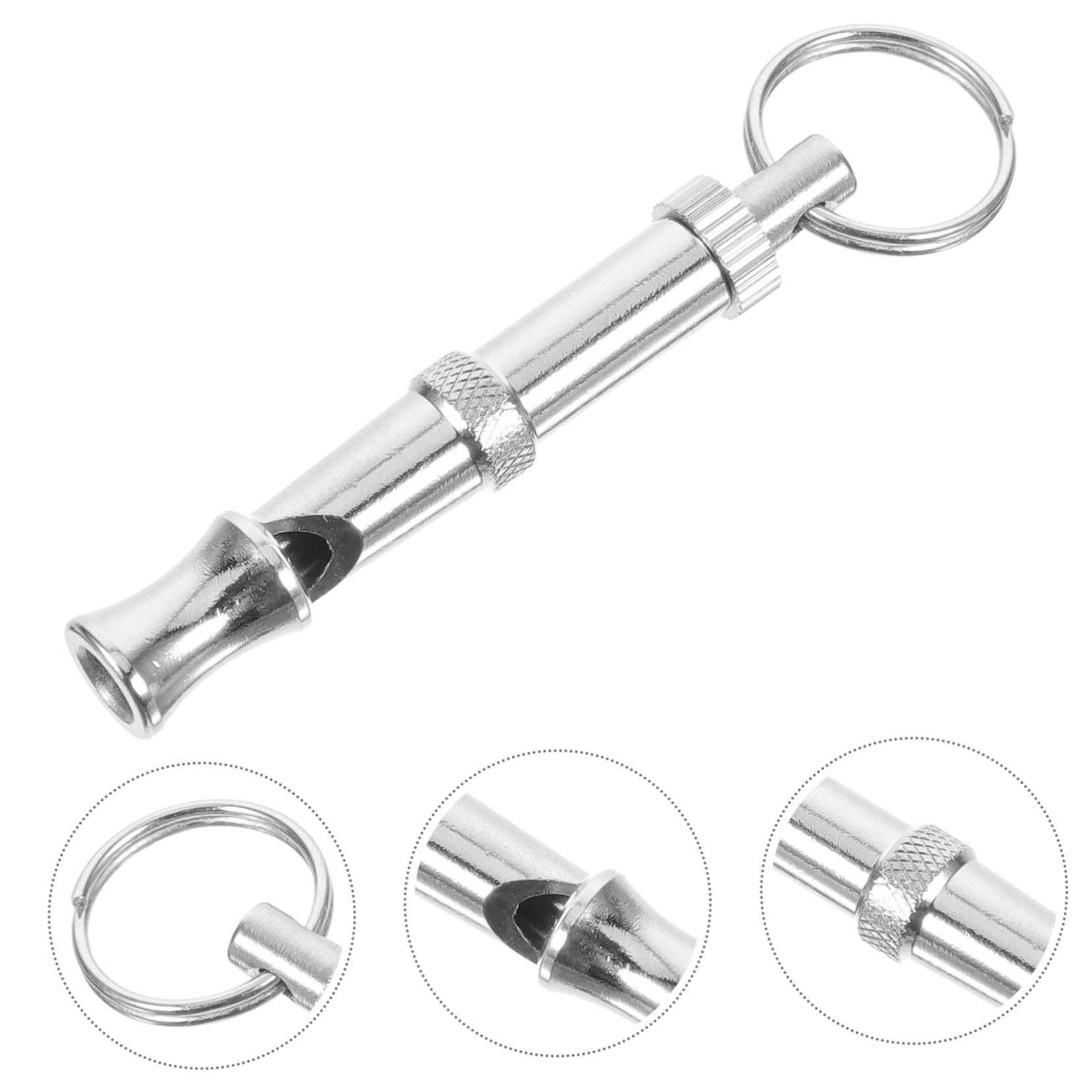 fluitjes voor dove honden