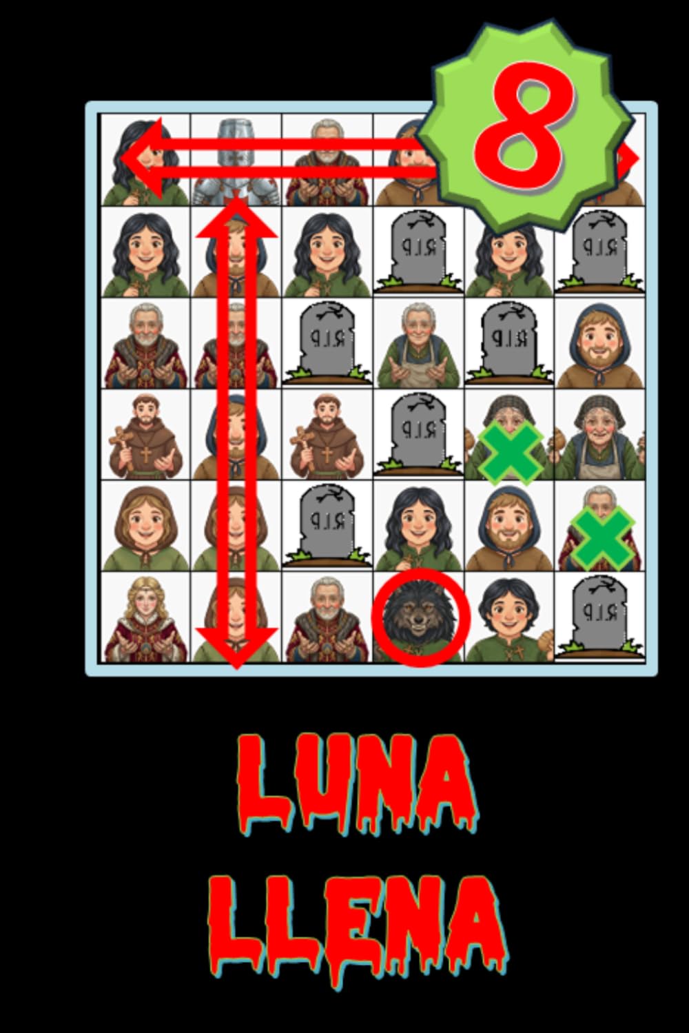 Luna Llena (8)