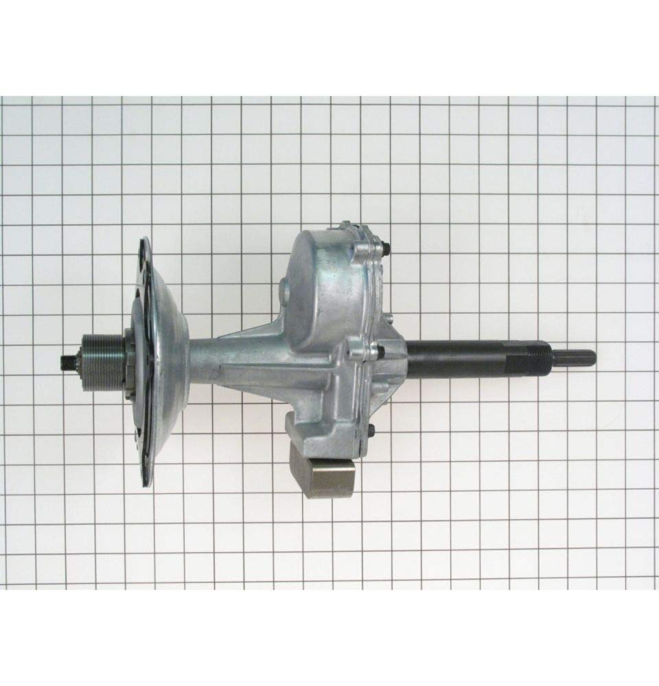GE WH38X10002 Transmission and Brake Assembly for Washer Amazon.in